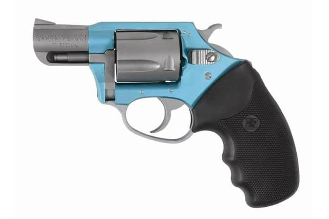 6 Colorful Hand Guns to Add to Your Collection