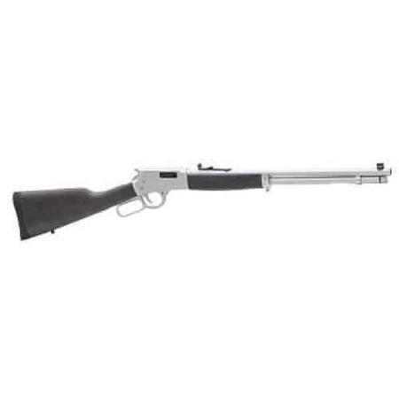 HENRY 357 MAG STEEL ALL WEATHER