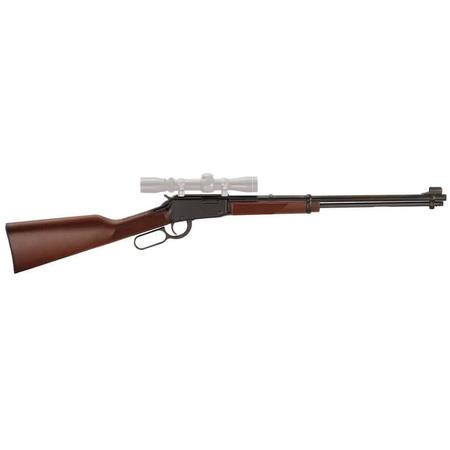 HENRY LEVER ACTION 22MAG 12-RD