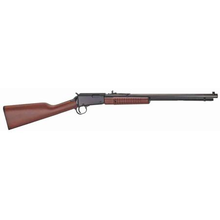 HENRY PUMP ACTION 22MAG