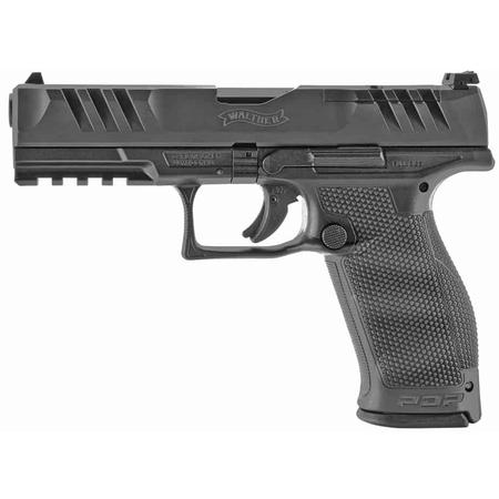 WALTHER PDP FULL SIZE 9MM