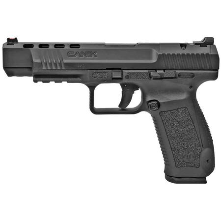 CIA CANIK TP-9 SF 9MM BLACK OUT
