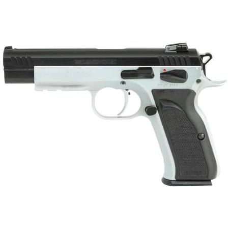 EAA WITNESS MATCH 9MM STAINLESS