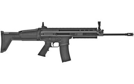 FN SCAR 16S 5.56X45 BLACK