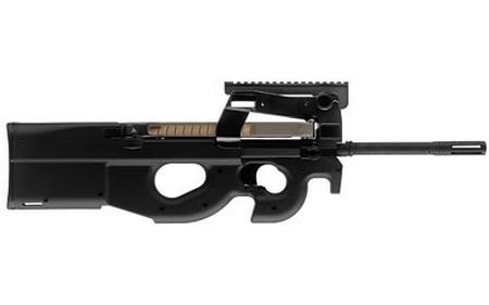 FN PS-90 5.7X28 BLACK STOCK