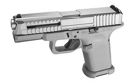 LONE WOLF ARMS TWC3 GRAY COMPACT