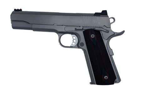 ED BROWN SPECIAL FORCES  45ACP