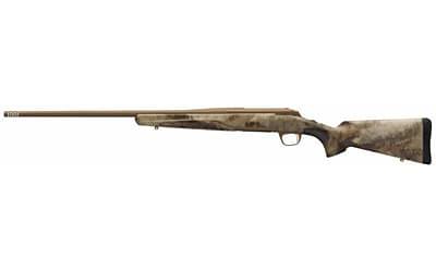  Browning X- Bolt Hells Canyon Speed 270win