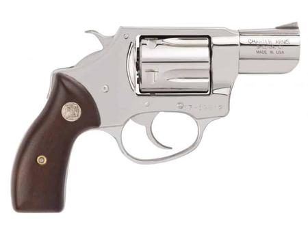 CHARTER ARMS UNDERCOVER 38 SPEC