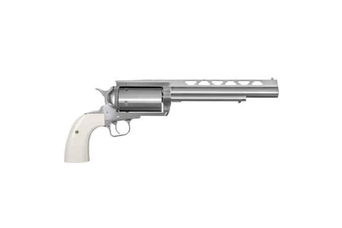  M/R Bfr Revolver 45lc/410