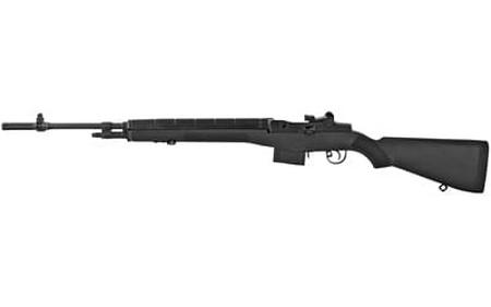 SPRINGFIELD M1A 308 BLACK SYNTHETIC