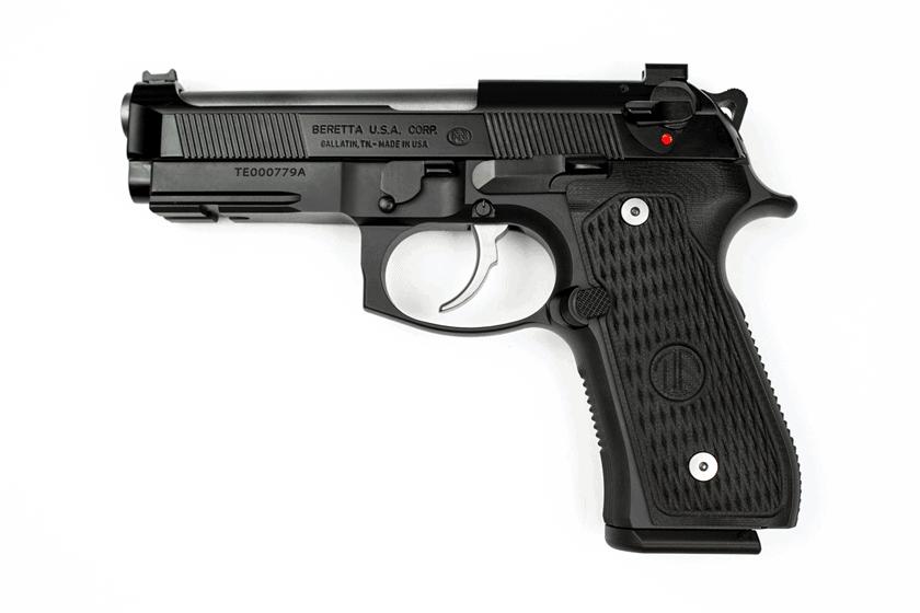  Beretta 92g Elite 9mm