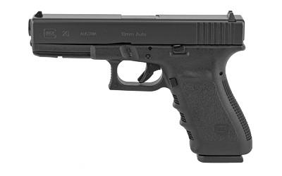  Glock 20sf 10mm