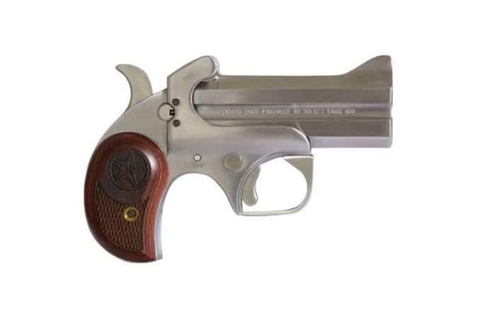  Bond Arms C2k 357mag/38spec