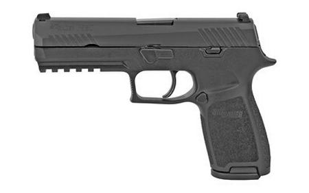 SIG P320 FULL-SIZE 9MM