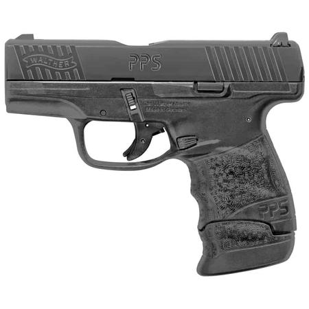 WALTHER PPS 9MM LE EDITION