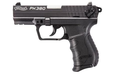 WALTHER PK380 380ACP BLUE
