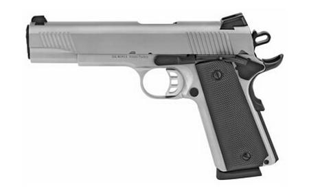 TISAS/SDS MODEL 1911A1 STAINLESS