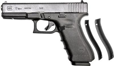  Glock 17 9mm Gen 4 Ny1
