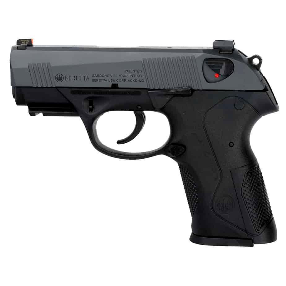  Beretta Px4 Compact Carry 9mm