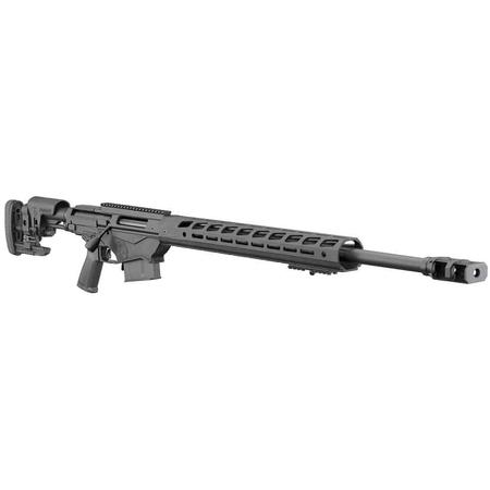 RUGER PRECISION II RIFLE 300 WIN MAG