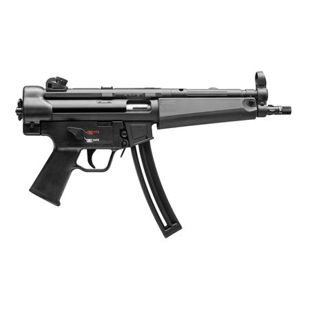 MP5 22LR PISTOL