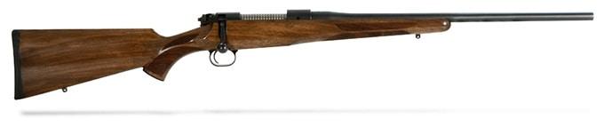  Mauser M12 243win Minox Package
