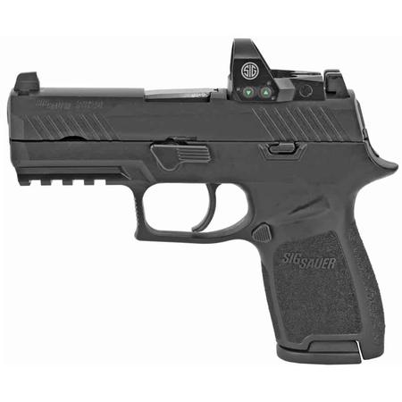 SIG P320 COMPACT 9MM W/RXP