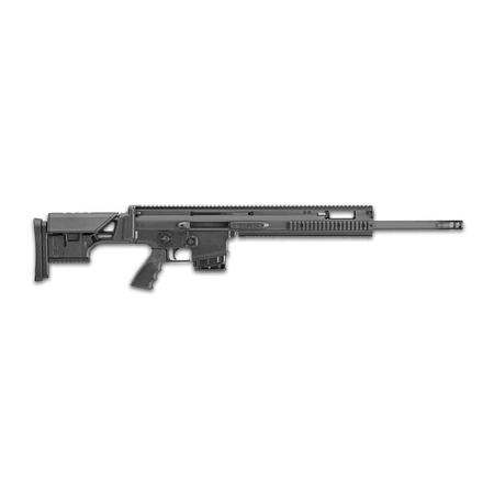 FN SCAR 20S NRCH 308WIN BLACK (US)