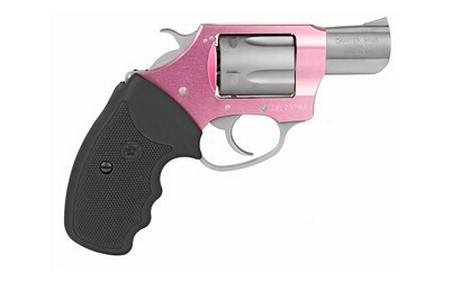 CHARTER ARMS PINK LADY UNDERCOVER LITE