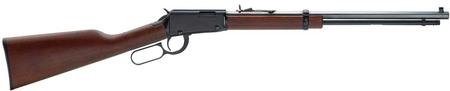 HENRY LEVER ACTION 22LR OCT