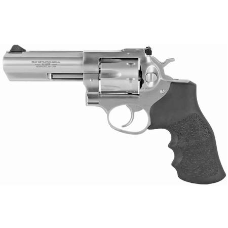 RUGER KGP-100  STAINLESS