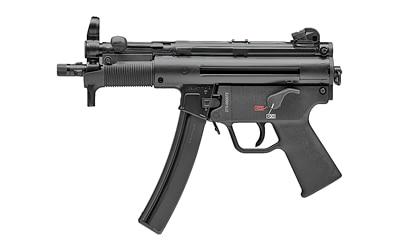  Sp5k- Pdw 9mm Pistol