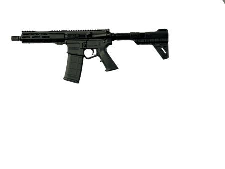 WISE ARMS B-15 300BLK PISTOL 7.5