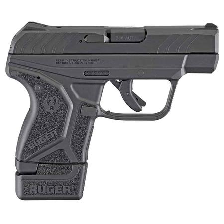 RUGER LCP II EXT 380ACP PISTOL