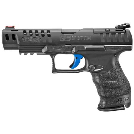 WALTHER ARMS Q5 MATCH 9MM