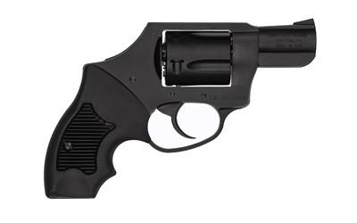  Charter Arms Undercover 38 Spec Black Hammerless