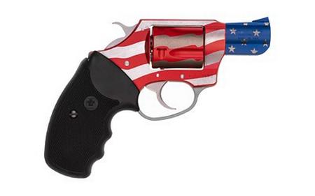 CHARTER ARMS OLD GLORY 38SPEC