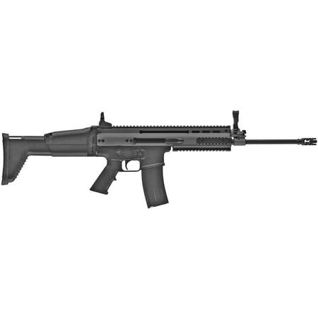 FN SCAR 16S 5.56X45 BLACK NRCH