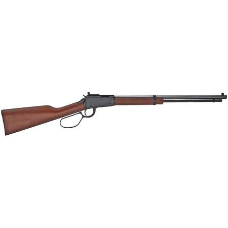 HENRY LEVER ACTION 22CAL SMALL GAME RIFLE