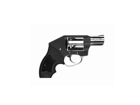 CHARTER ARMS OFF DUTY 38SPEC BLACK/SILVER