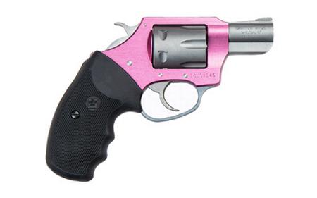 CHARTER ARMS PINK LADY 22LR