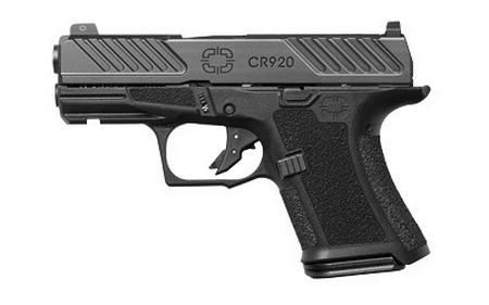 SHADOW SYSTEMS CR920 SUB COMPACT 9MM