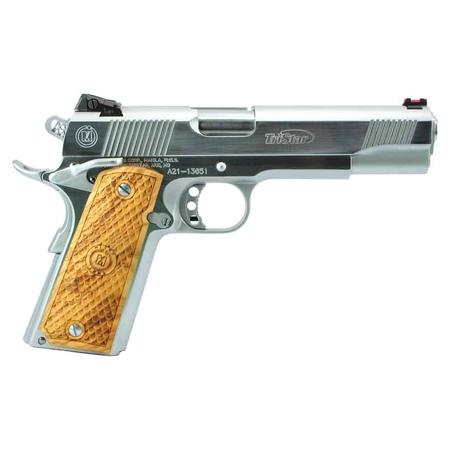 METRO ARMS AMERICAN CLASSIC TROPHY 1911 CHROME