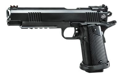 Armscor M1911 A2 10mm Pro Match Tact Ultra