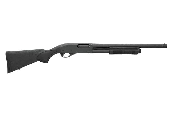  Remington 870 Express 20g W/2- Shot Ext.