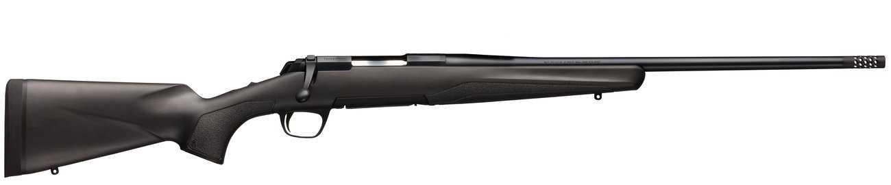  Browning X- Bolt Micro Composite 243win