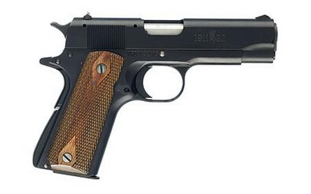 BROWNING 1911-22 COMPACT 22LR