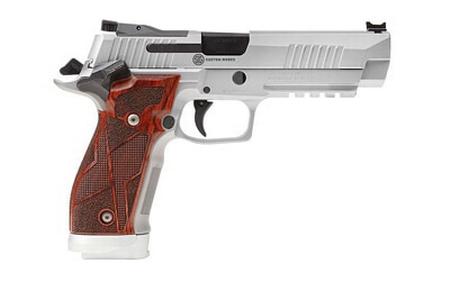 SIG P226 X-FIVE CLASSIC 9MM STAINLESS