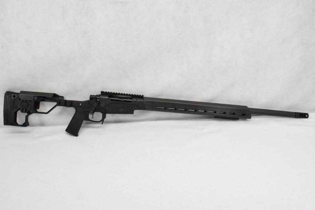  Used Christensen Arms Mpr 300 Win Mag